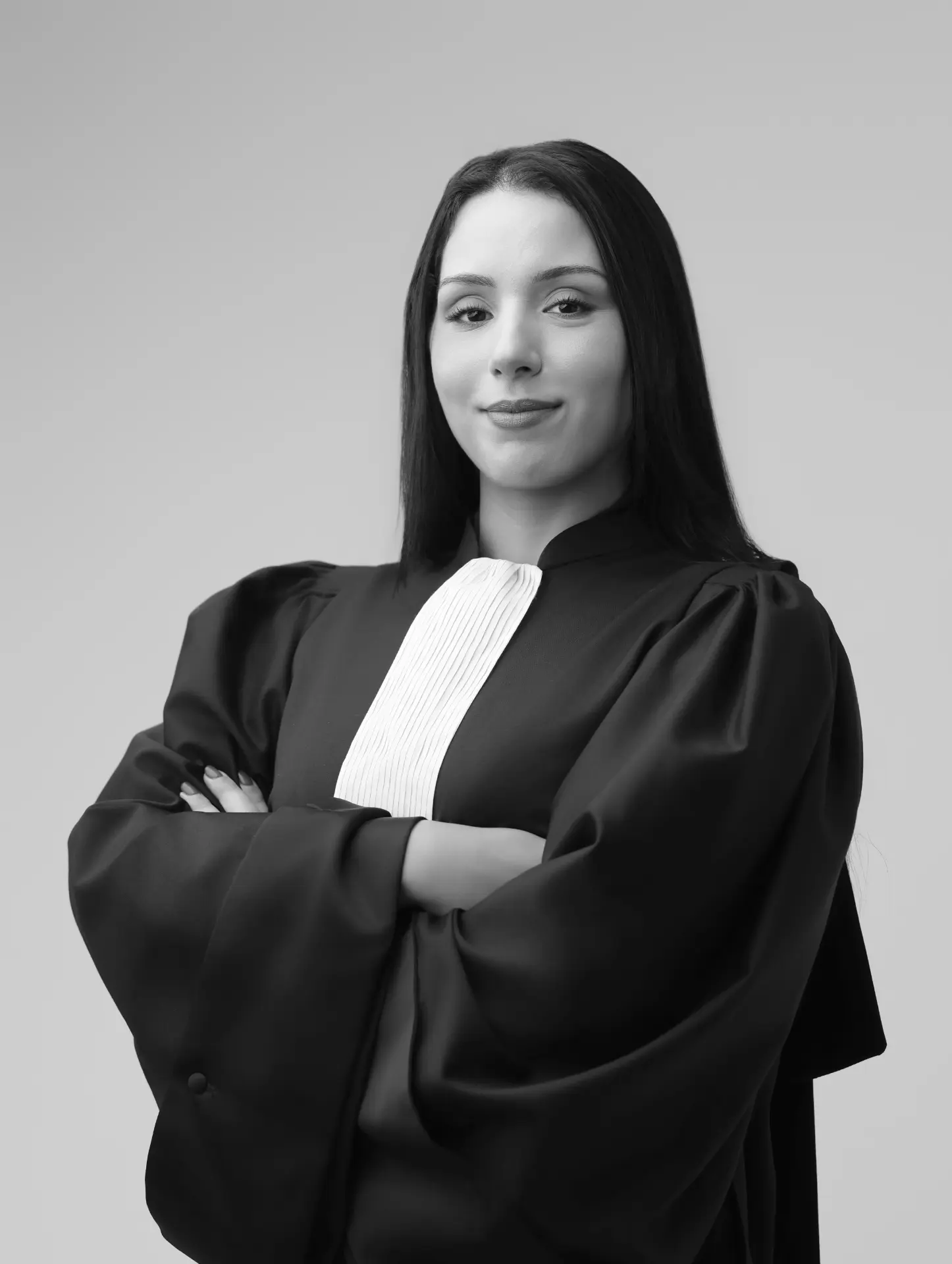 Portrait de Maître Chaïma SELMI